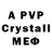 APVP СК George_Play G